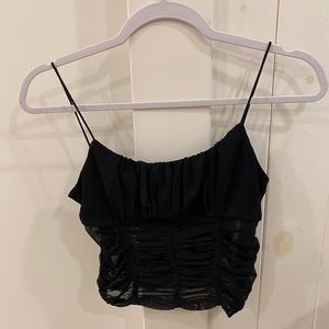 princess polly concordia top